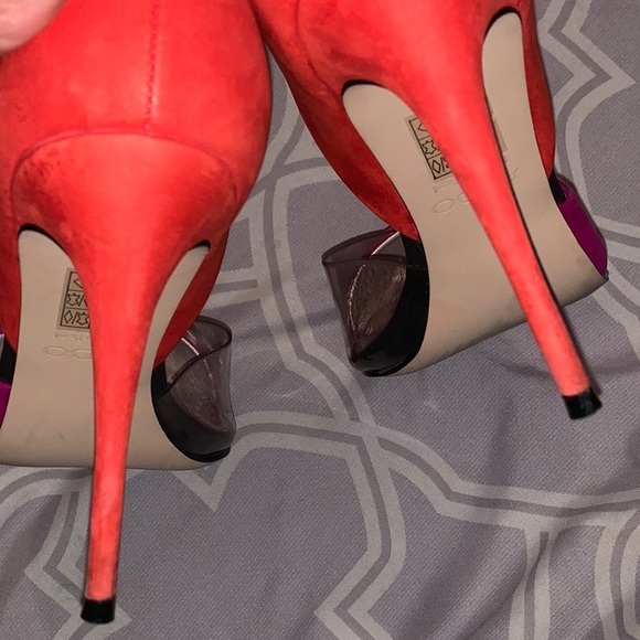 Pumps - Picture 4 of 5